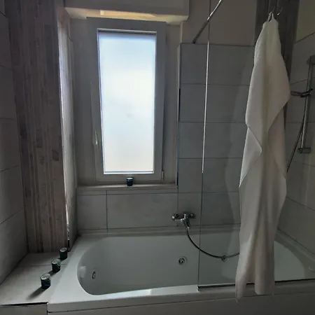 Skeggi Space Apartamento