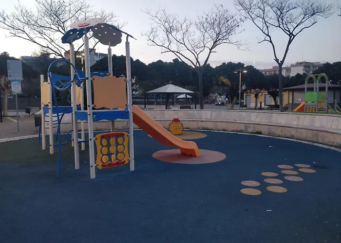 Skeggi Space Бари