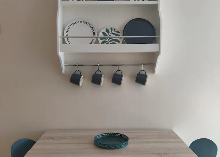 Апартаменты Skeggi Space