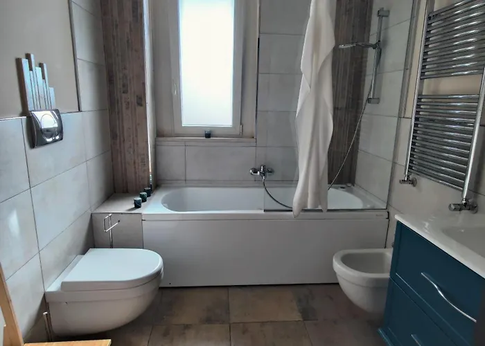 Skeggi Space * Бари