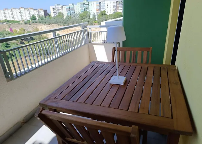 Skeggi Space Бари