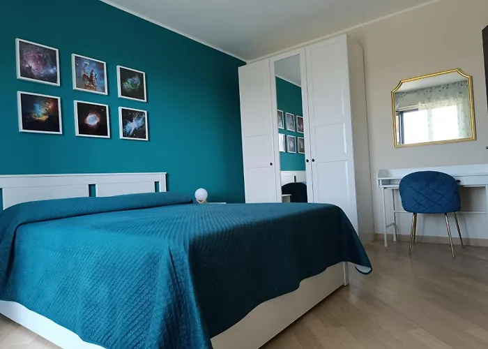 Skeggi Space * Бари