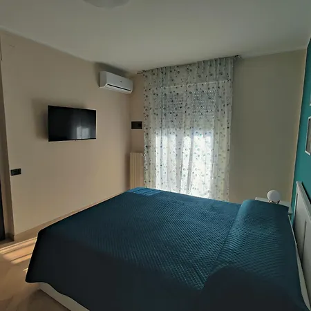 Apartman Skeggi Space *
