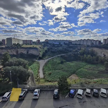 Skeggi Space Appartamento *