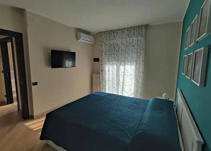 Daire Skeggi Space *