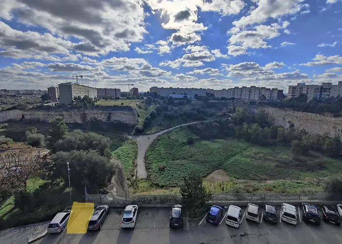 Skeggi Space Daire *